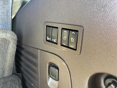 2016 Chevrolet Tahoe LTZ   - Photo 20 - Sacramento, CA 95821