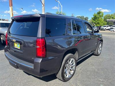 2016 Chevrolet Tahoe LTZ   - Photo 4 - Sacramento, CA 95821