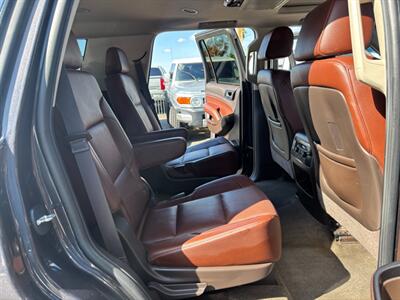 2016 Chevrolet Tahoe LTZ   - Photo 14 - Sacramento, CA 95821