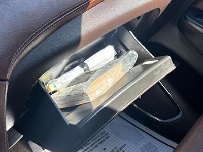 2016 Chevrolet Tahoe LTZ   - Photo 32 - Sacramento, CA 95821