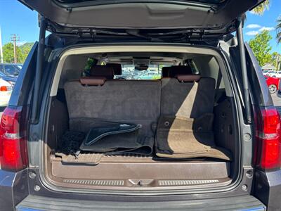 2016 Chevrolet Tahoe LTZ   - Photo 18 - Sacramento, CA 95821
