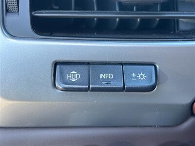 2016 Chevrolet Tahoe LTZ   - Photo 29 - Sacramento, CA 95821