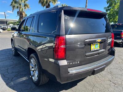 2016 Chevrolet Tahoe LTZ   - Photo 6 - Sacramento, CA 95821