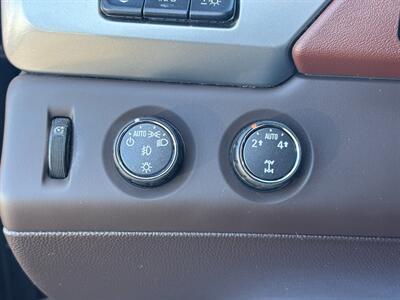 2016 Chevrolet Tahoe LTZ   - Photo 28 - Sacramento, CA 95821