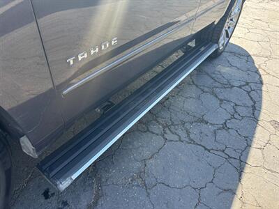 2016 Chevrolet Tahoe LTZ   - Photo 34 - Sacramento, CA 95821