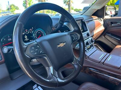 2016 Chevrolet Tahoe LTZ   - Photo 22 - Sacramento, CA 95821