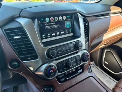 2016 Chevrolet Tahoe LTZ   - Photo 23 - Sacramento, CA 95821