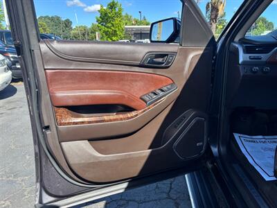 2016 Chevrolet Tahoe LTZ   - Photo 17 - Sacramento, CA 95821