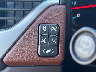 2016 Chevrolet Tahoe LTZ   - Photo 27 - Sacramento, CA 95821