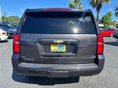2016 Chevrolet Tahoe LTZ   - Photo 5 - Sacramento, CA 95821