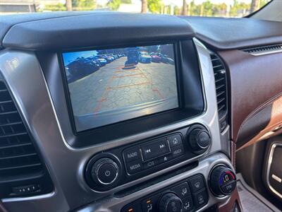 2016 Chevrolet Tahoe LTZ   - Photo 31 - Sacramento, CA 95821