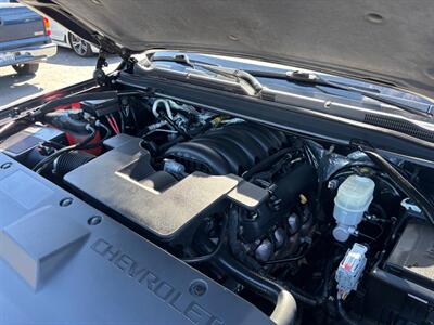 2016 Chevrolet Tahoe LTZ   - Photo 37 - Sacramento, CA 95821