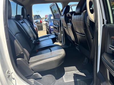 2014 RAM 1500 Laramie - Photo 13 - Sacramento, CA 95821