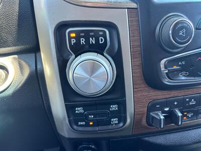 2014 RAM 1500 Laramie - Photo 22 - Sacramento, CA 95821