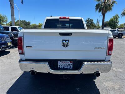 2014 RAM 1500 Laramie - Photo 5 - Sacramento, CA 95821