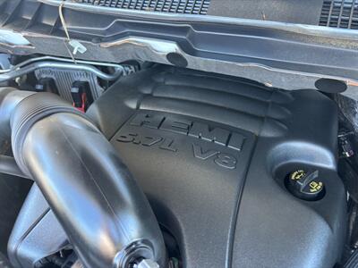 2014 RAM 1500 Laramie - Photo 27 - Sacramento, CA 95821