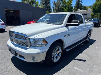 2014 RAM 1500 Laramie - Photo 9 - Sacramento, CA 95821