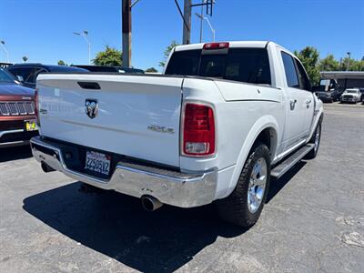 2014 RAM 1500 Laramie - Photo 3 - Sacramento, CA 95821