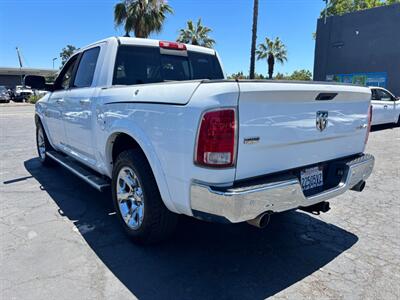 2014 RAM 1500 Laramie - Photo 6 - Sacramento, CA 95821