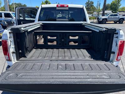 2014 RAM 1500 Laramie - Photo 15 - Sacramento, CA 95821