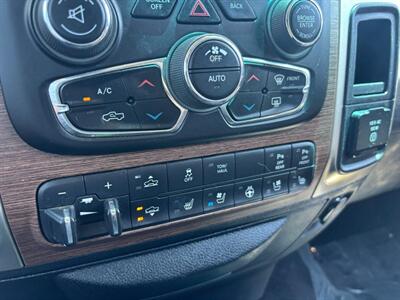 2014 RAM 1500 Laramie - Photo 23 - Sacramento, CA 95821