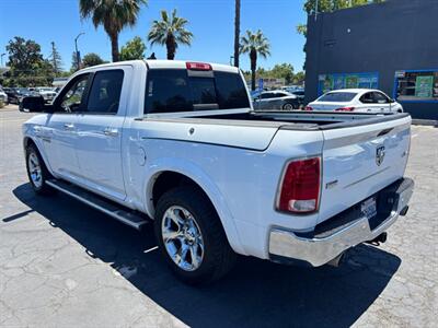 2014 RAM 1500 Laramie - Photo 7 - Sacramento, CA 95821