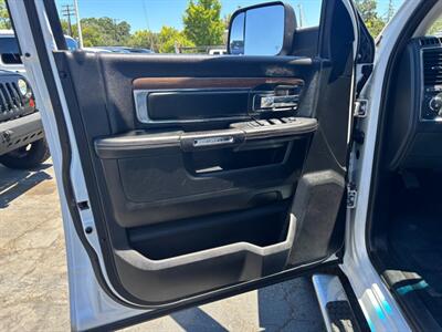 2014 RAM 1500 Laramie - Photo 18 - Sacramento, CA 95821