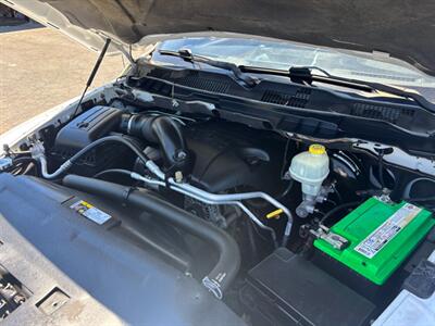 2014 RAM 1500 Laramie - Photo 26 - Sacramento, CA 95821