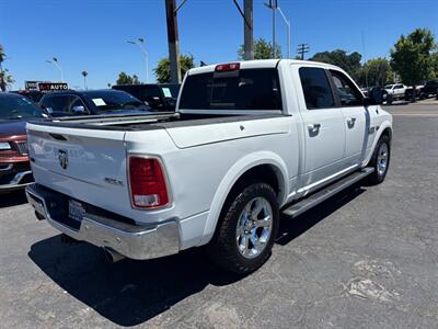 2014 RAM 1500 Laramie - Photo 4 - Sacramento, CA 95821