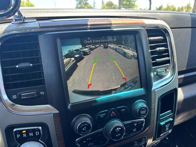 2014 RAM 1500 Laramie - Photo 21 - Sacramento, CA 95821