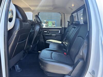 2014 RAM 1500 Laramie - Photo 11 - Sacramento, CA 95821