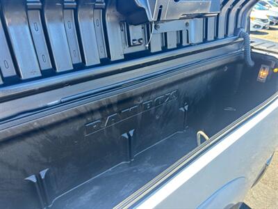 2014 RAM 1500 Laramie - Photo 17 - Sacramento, CA 95821