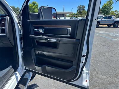 2014 RAM 1500 Laramie - Photo 14 - Sacramento, CA 95821