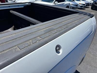 2014 RAM 1500 Laramie - Photo 16 - Sacramento, CA 95821