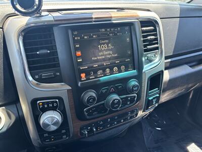 2014 RAM 1500 Laramie - Photo 20 - Sacramento, CA 95821