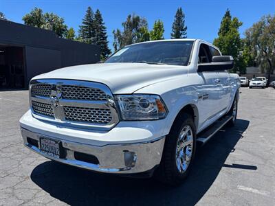 2014 RAM 1500 Laramie - Photo 8 - Sacramento, CA 95821