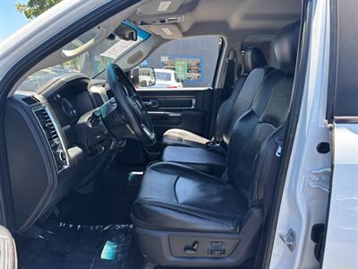 2014 RAM 1500 Laramie - Photo 10 - Sacramento, CA 95821