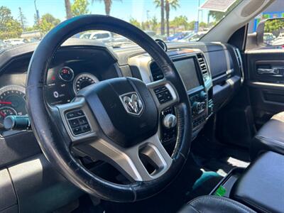 2014 RAM 1500 Laramie - Photo 19 - Sacramento, CA 95821