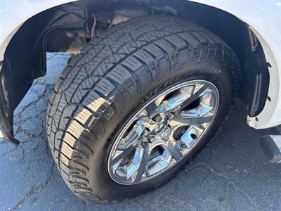 2014 RAM 1500 Laramie - Photo 25 - Sacramento, CA 95821