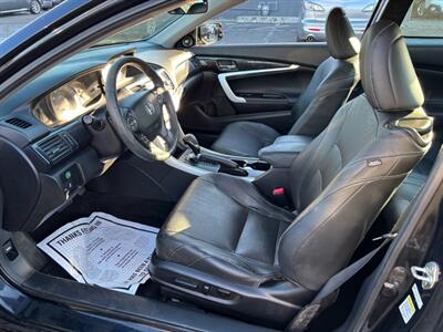 2013 Honda Accord EX-L V6   - Photo 6 - Sacramento, CA 95821