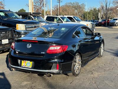 2013 Honda Accord EX-L V6   - Photo 2 - Sacramento, CA 95821