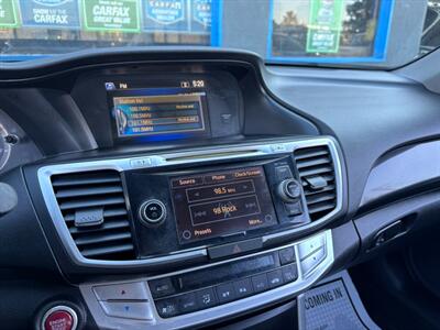 2013 Honda Accord EX-L V6   - Photo 13 - Sacramento, CA 95821