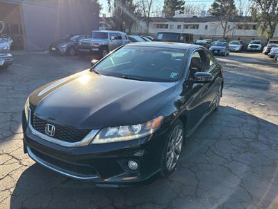 2013 Honda Accord EX-L V6   - Photo 5 - Sacramento, CA 95821