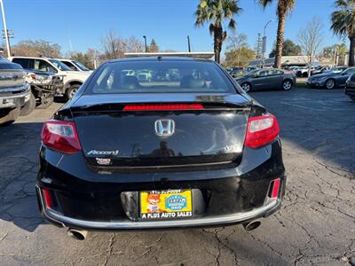 2013 Honda Accord EX-L V6   - Photo 3 - Sacramento, CA 95821