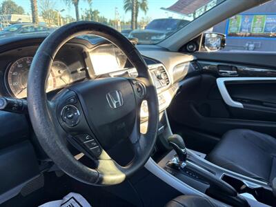 2013 Honda Accord EX-L V6   - Photo 12 - Sacramento, CA 95821