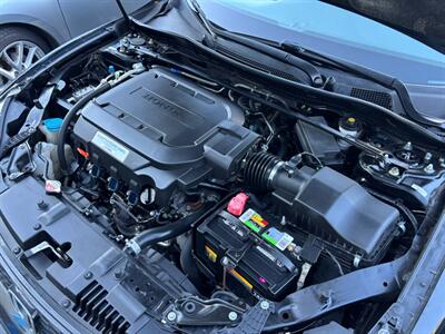 2013 Honda Accord EX-L V6   - Photo 18 - Sacramento, CA 95821