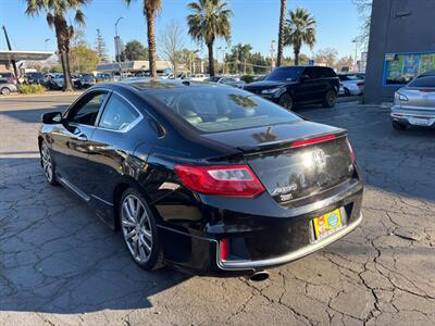 2013 Honda Accord EX-L V6   - Photo 4 - Sacramento, CA 95821