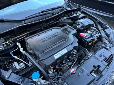 2013 Honda Accord EX-L V6   - Photo 19 - Sacramento, CA 95821