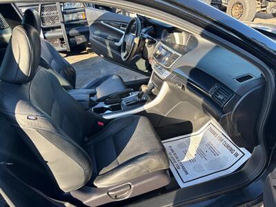 2013 Honda Accord EX-L V6   - Photo 8 - Sacramento, CA 95821