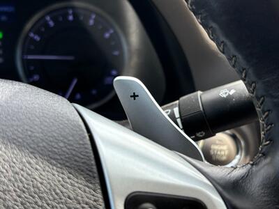 2011 Lexus IS   - Photo 27 - Sacramento, CA 95821